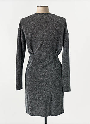 Rochie scurtă negru VILA femeie