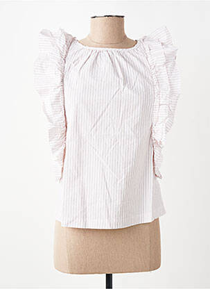 Top multicolor BELLEROSE femeie