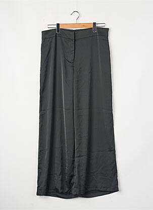 Pantalon drept negru EVOKED VILA femeie