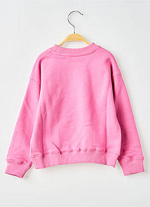 Hanorac roz MAISON LABICHE fată