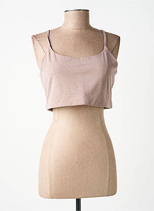 Sutien roz GIRLFRIEND COLLECTIVE femeie