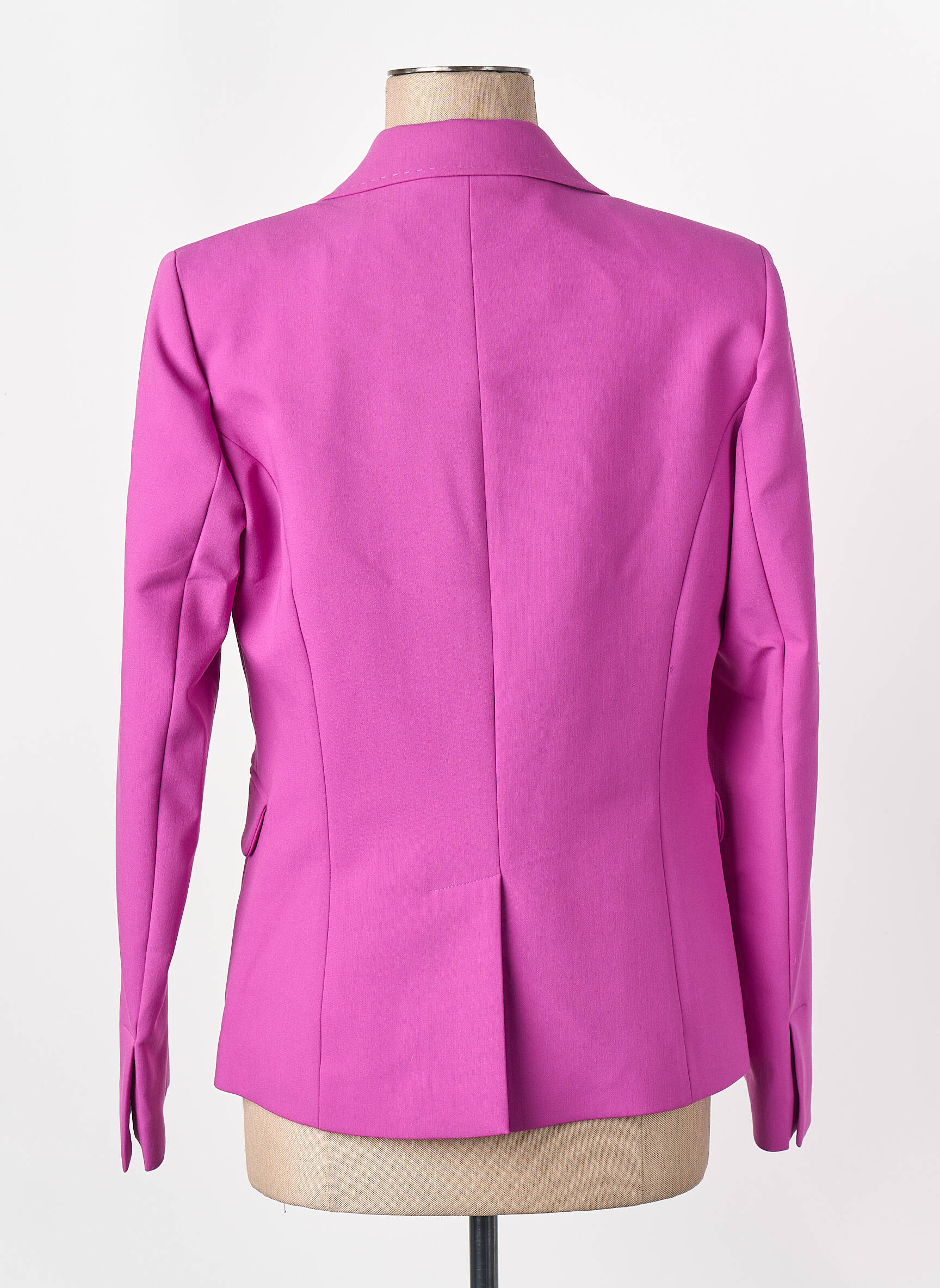 Sacou roz MAX&CO. femeie