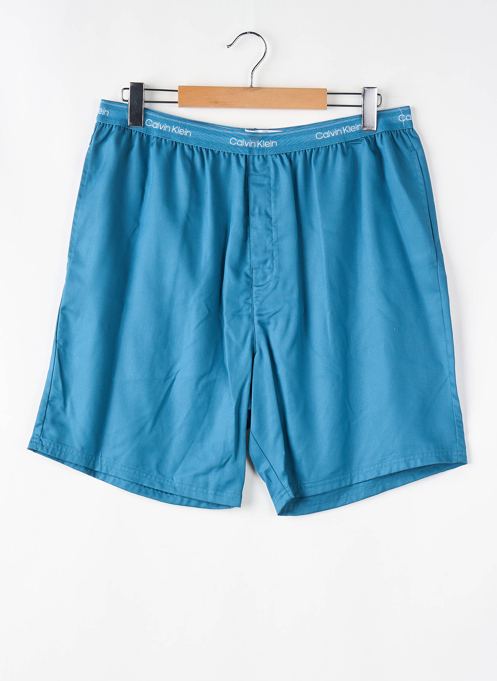 Pijama albastru CALVIN KLEIN bărbat