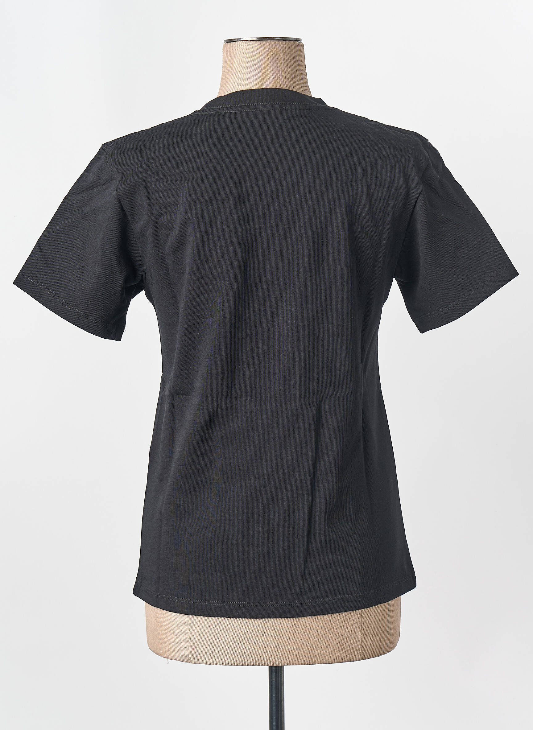 Tricou negru THE KOOPLES femeie