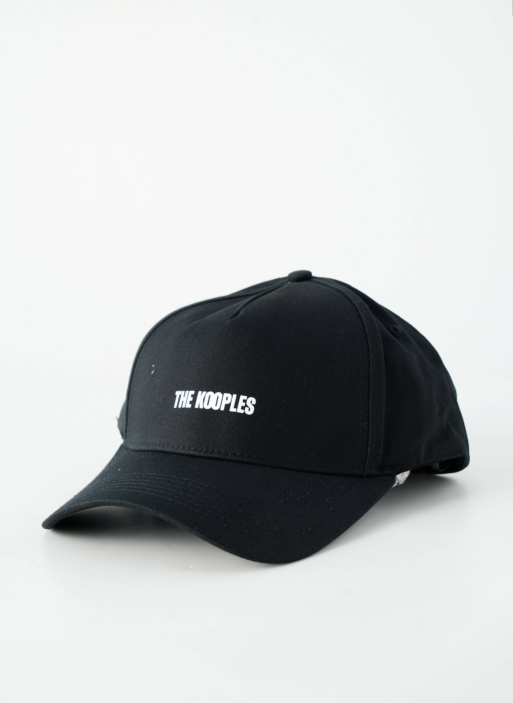 Șapcă negru THE KOOPLES femeie