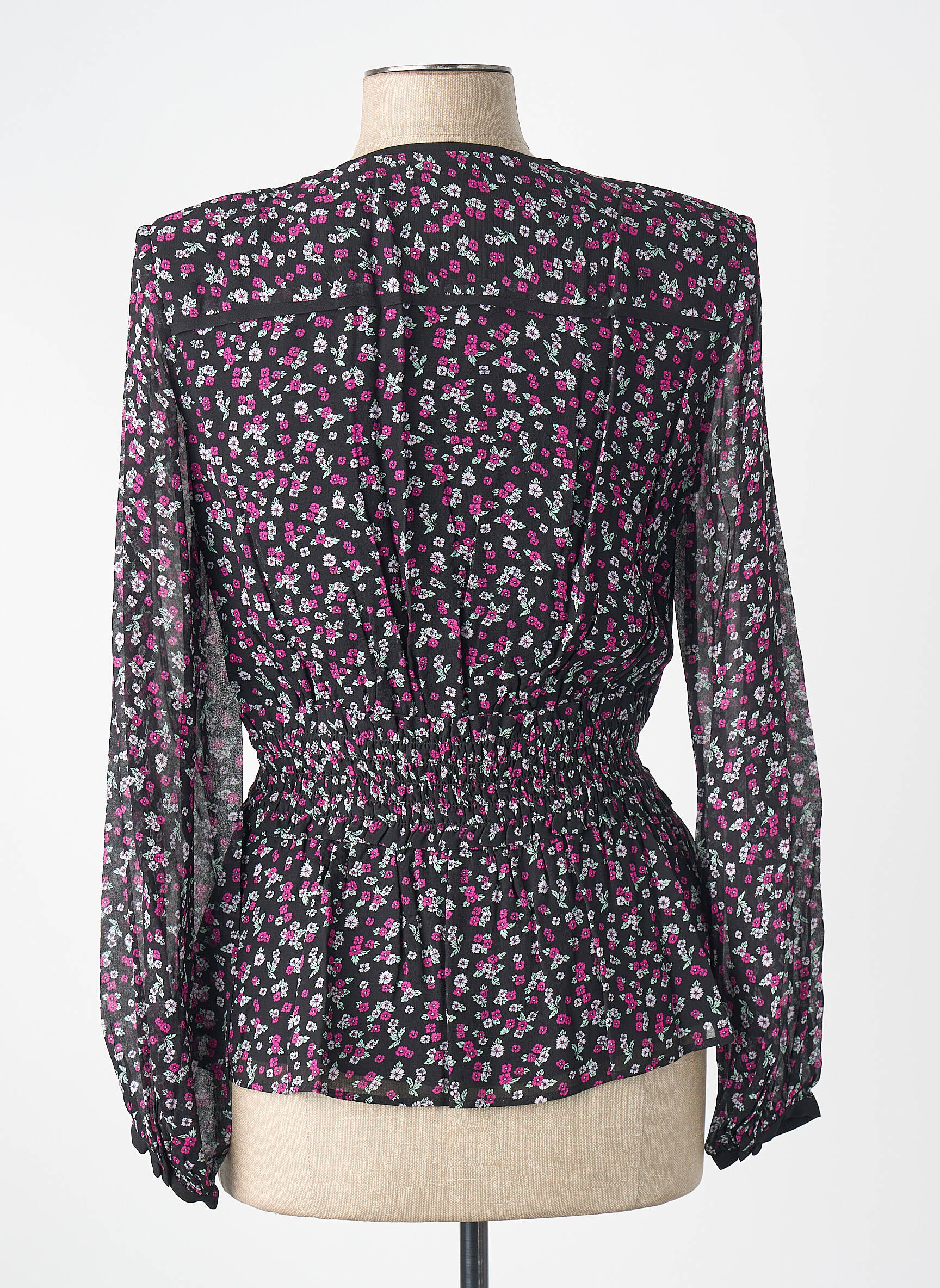 Top roz THE KOOPLES femeie