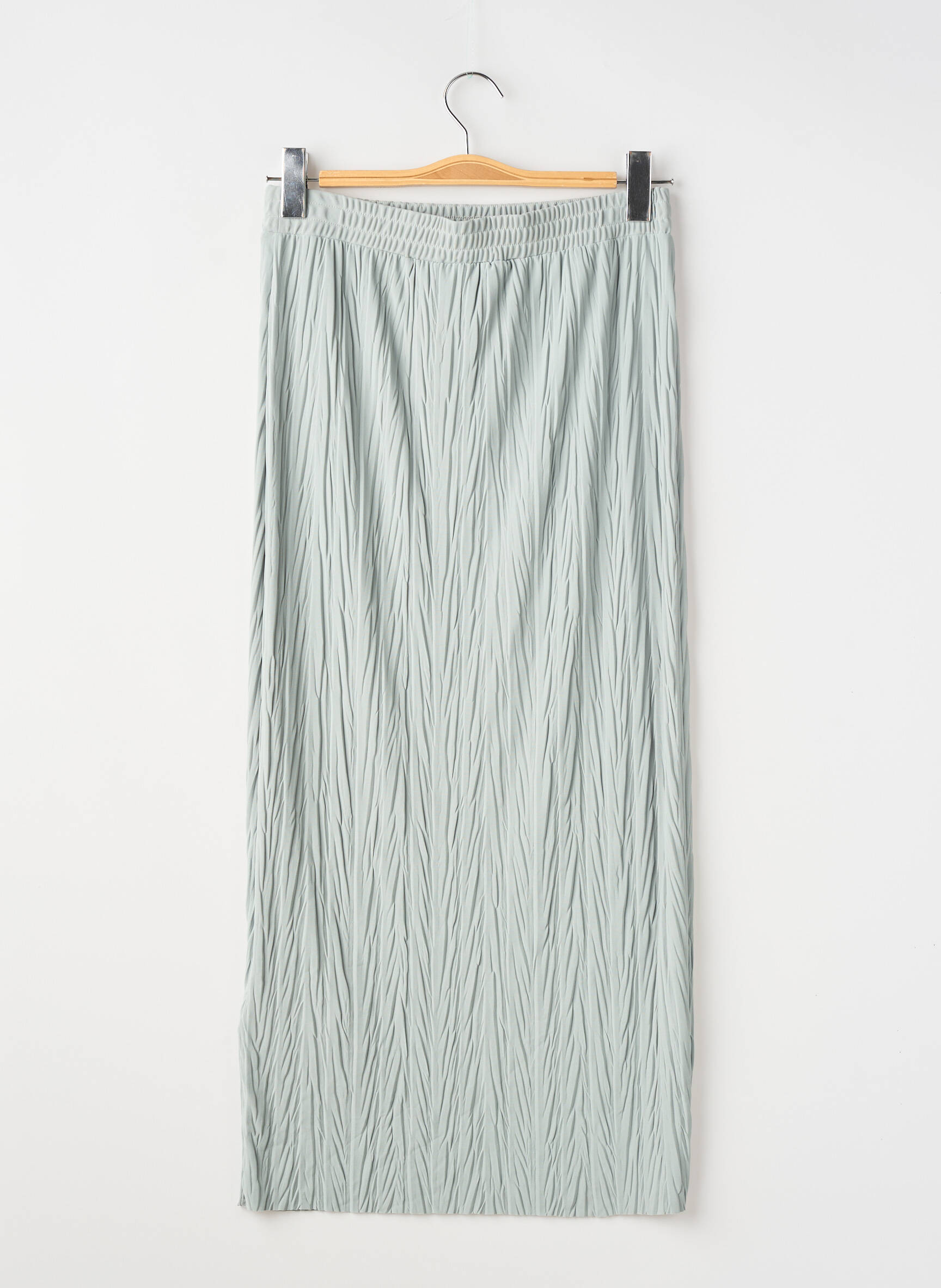 Fustă midi verde MAX MARA femeie