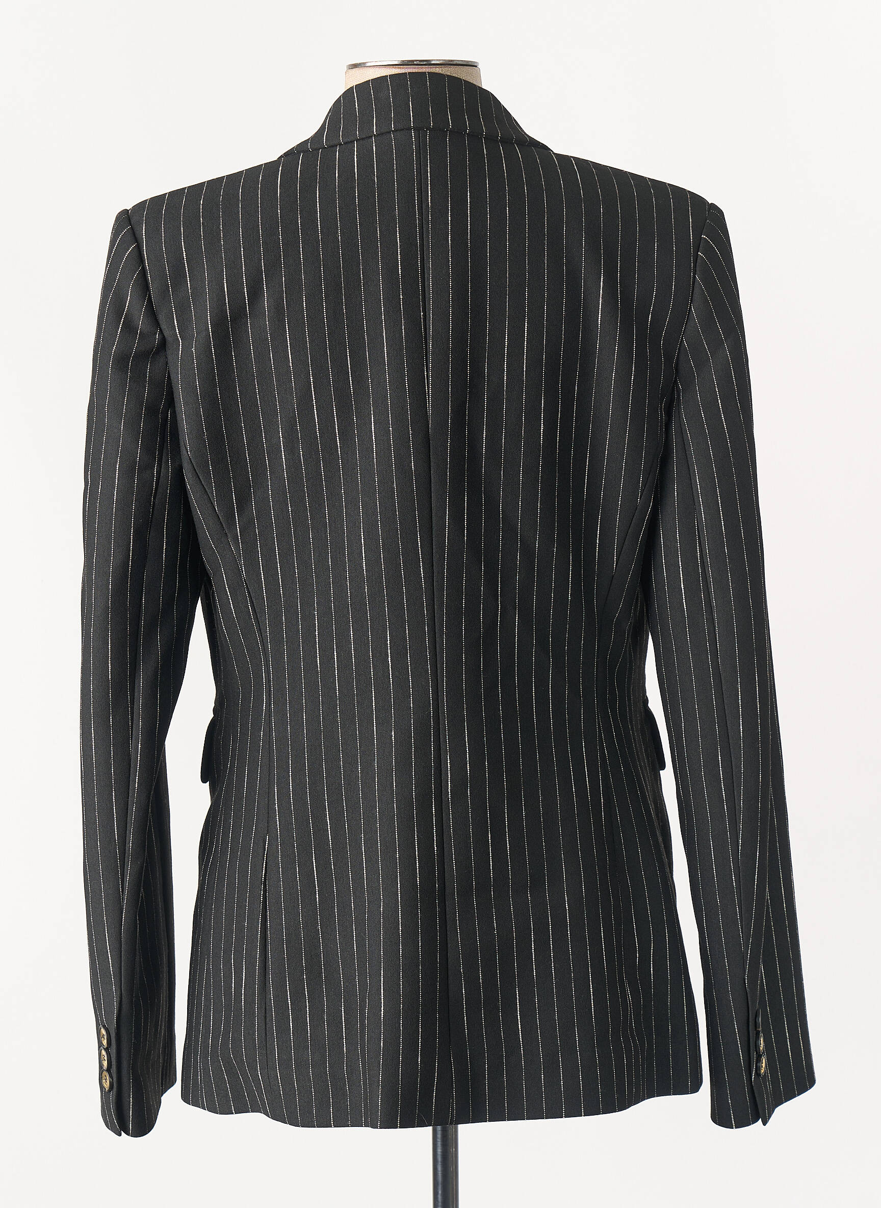 Sacou negru PINKO femeie