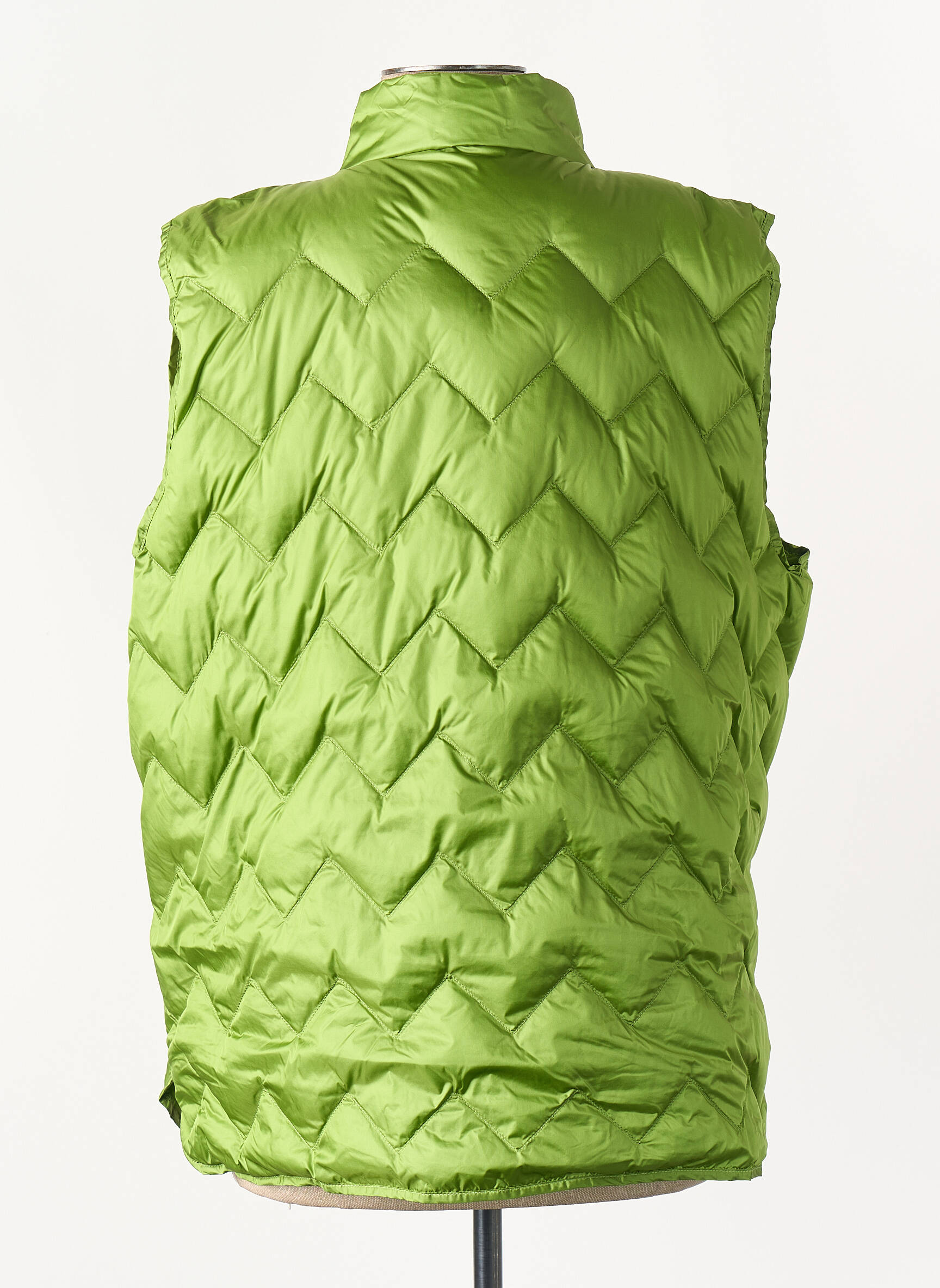 Geacă matlasată verde PERSONA BY MARINA RINALDI femeie