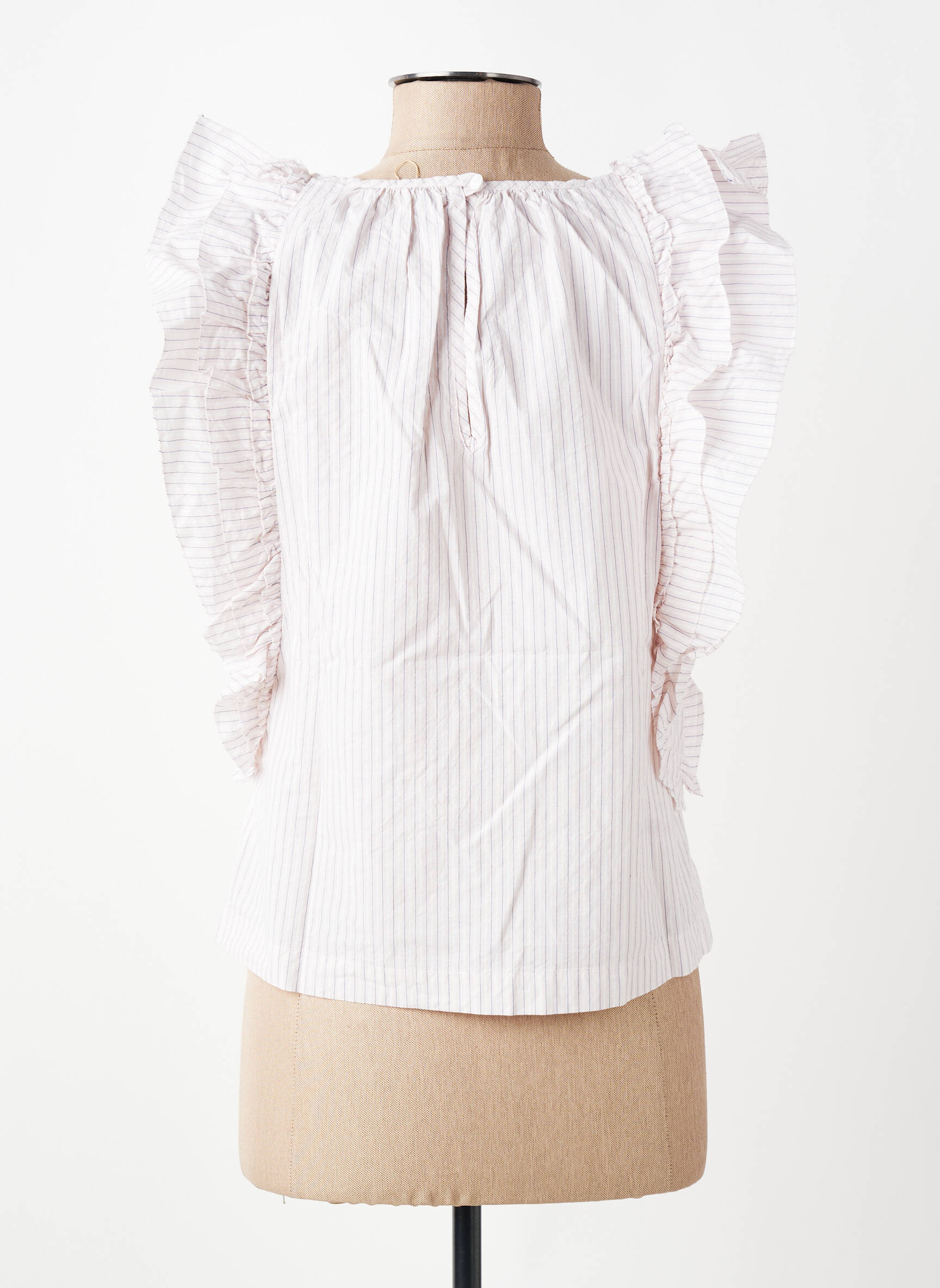 Top multicolor BELLEROSE femeie