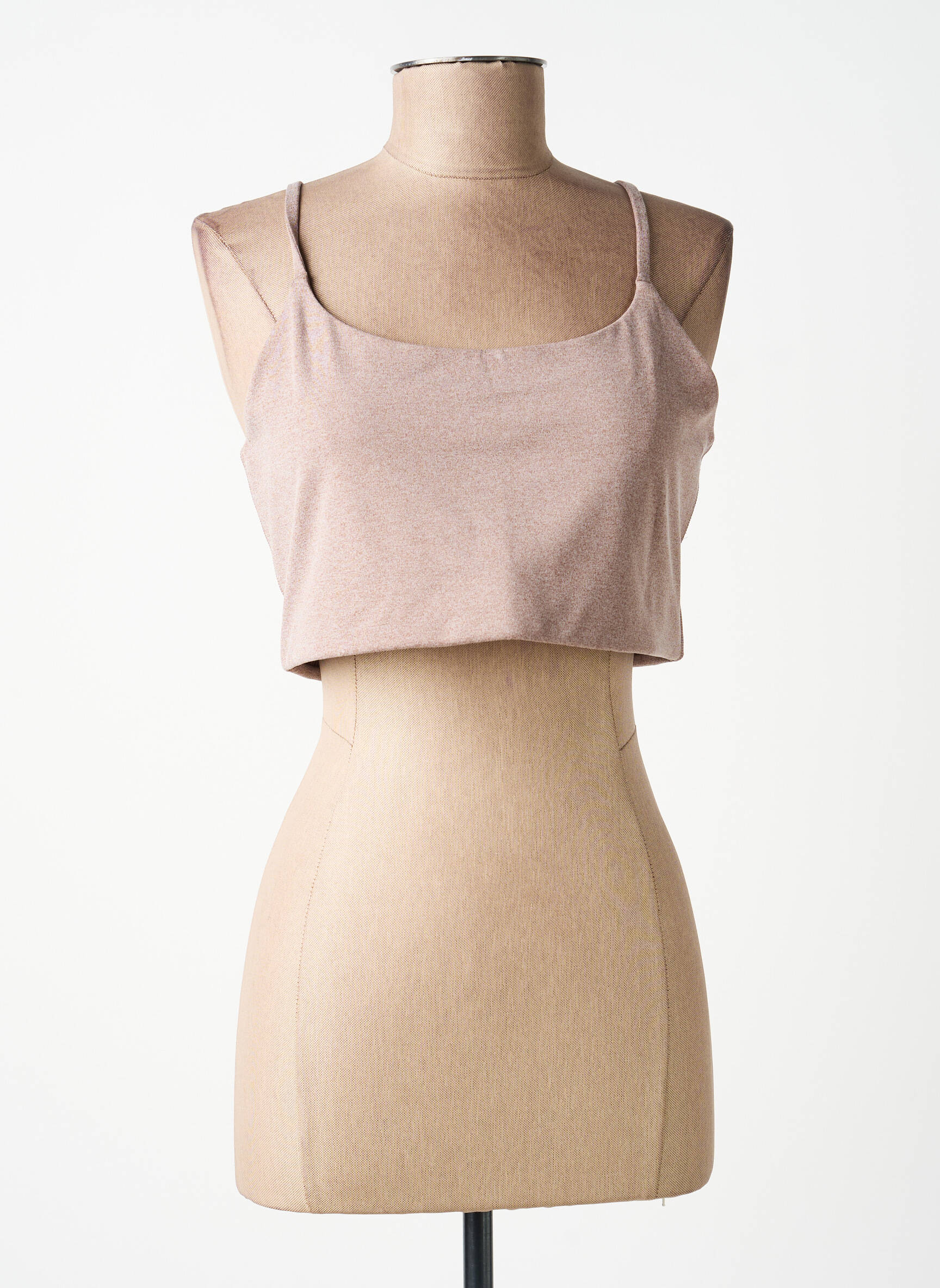 Sutien roz GIRLFRIEND COLLECTIVE femeie