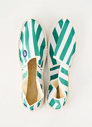 Espadrile albastru LE SLIP FRANCAIS femeie
