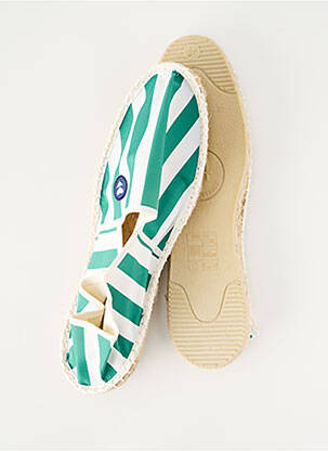 Espadrile albastru LE SLIP FRANCAIS femeie