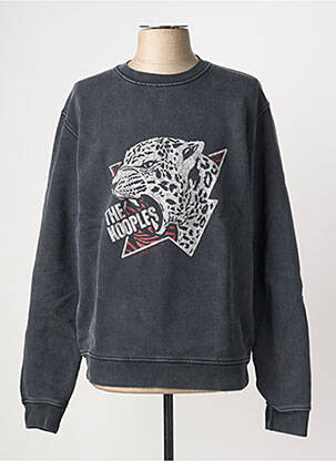 Hanorac gri THE KOOPLES bărbat