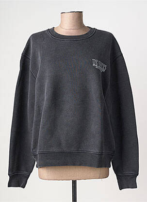 Hanorac gri THE KOOPLES femeie