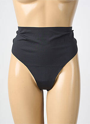 Șnur negru GIRLFRIEND COLLECTIVE femeie