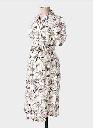 Rochie de maternitate bej NOPPIES femeie