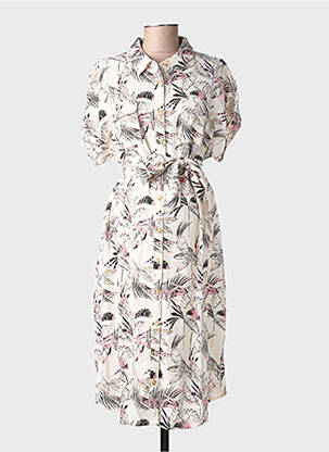 Rochie de maternitate bej NOPPIES femeie