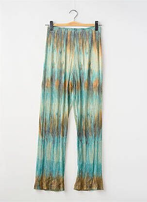 Pantalon drept albastru IMPERIAL femeie