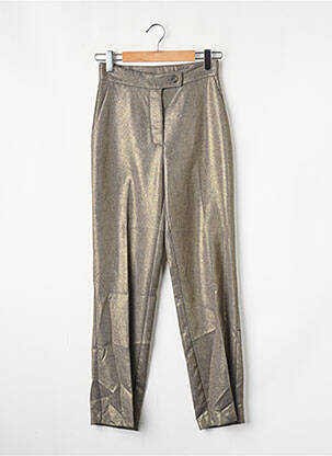 Pantalon chino gri IMPERIAL femeie