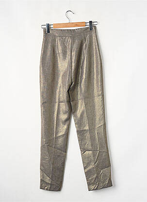 Pantalon chino gri IMPERIAL femeie