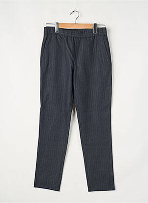 Pantalon slim albastru SELECTED bărbat