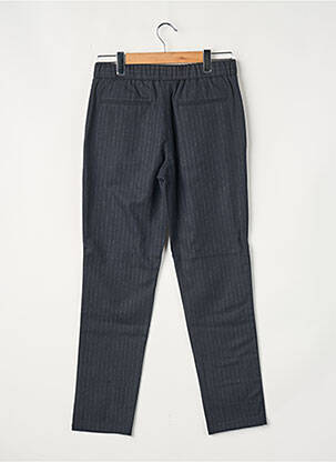 Pantalon slim albastru SELECTED bărbat