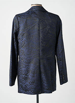 Sacou negru SCOTCH & SODA femeie