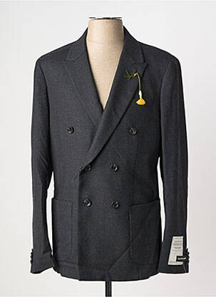 Sacou negru SCOTCH & SODA bărbat
