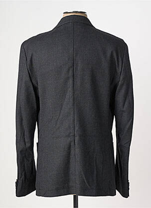 Sacou negru SCOTCH & SODA bărbat