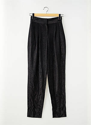 Pantalon chino negru IRO femeie