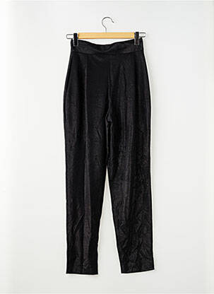 Pantalon chino negru IRO femeie