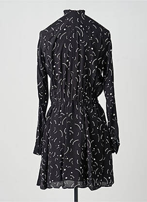 Rochie scurtă negru THE KOOPLES femeie