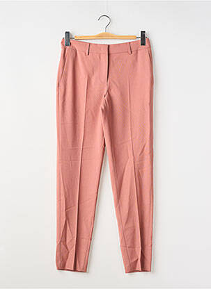 Pantalon chino roz PAUL SMITH femeie