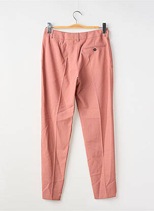 Pantalon chino roz PAUL SMITH femeie