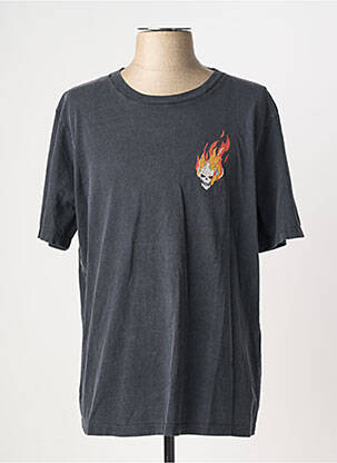 Tricou gri THE KOOPLES bărbat