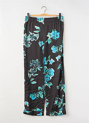 Pantalon drept albastru THE KOOPLES femeie