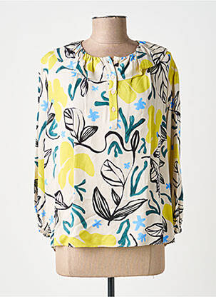 Top alb PAUL SMITH femeie