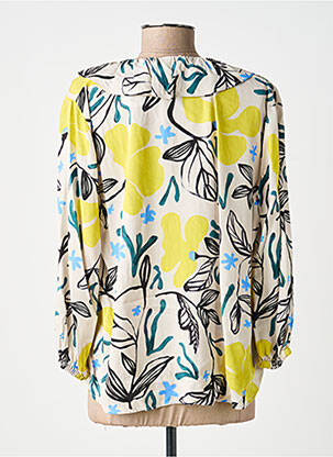Top alb PAUL SMITH femeie