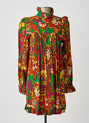 Top multicolor LAURENCE BRAS femeie