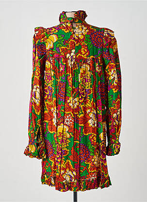 Top multicolor LAURENCE BRAS femeie