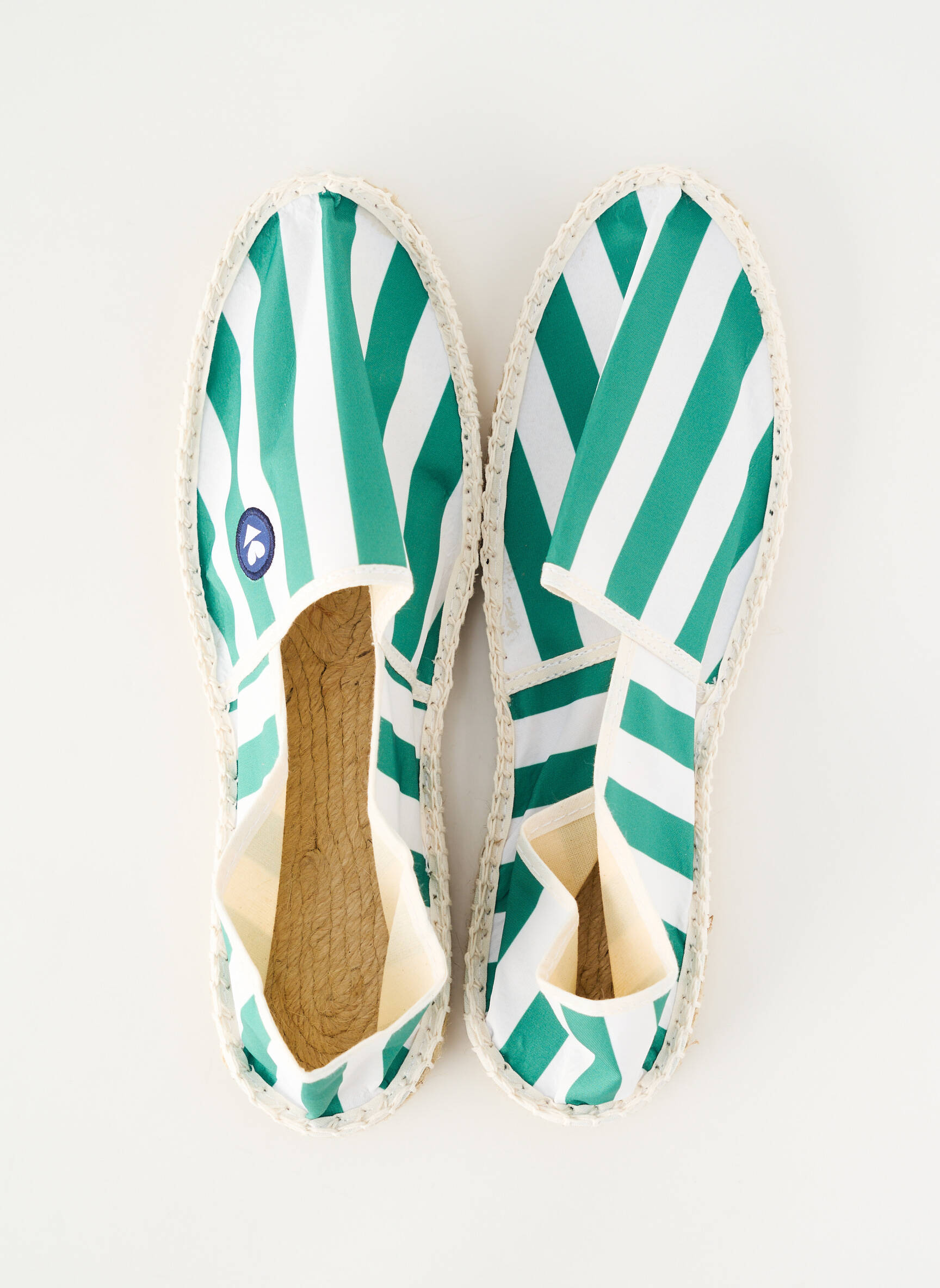 Espadrile albastru LE SLIP FRANCAIS femeie