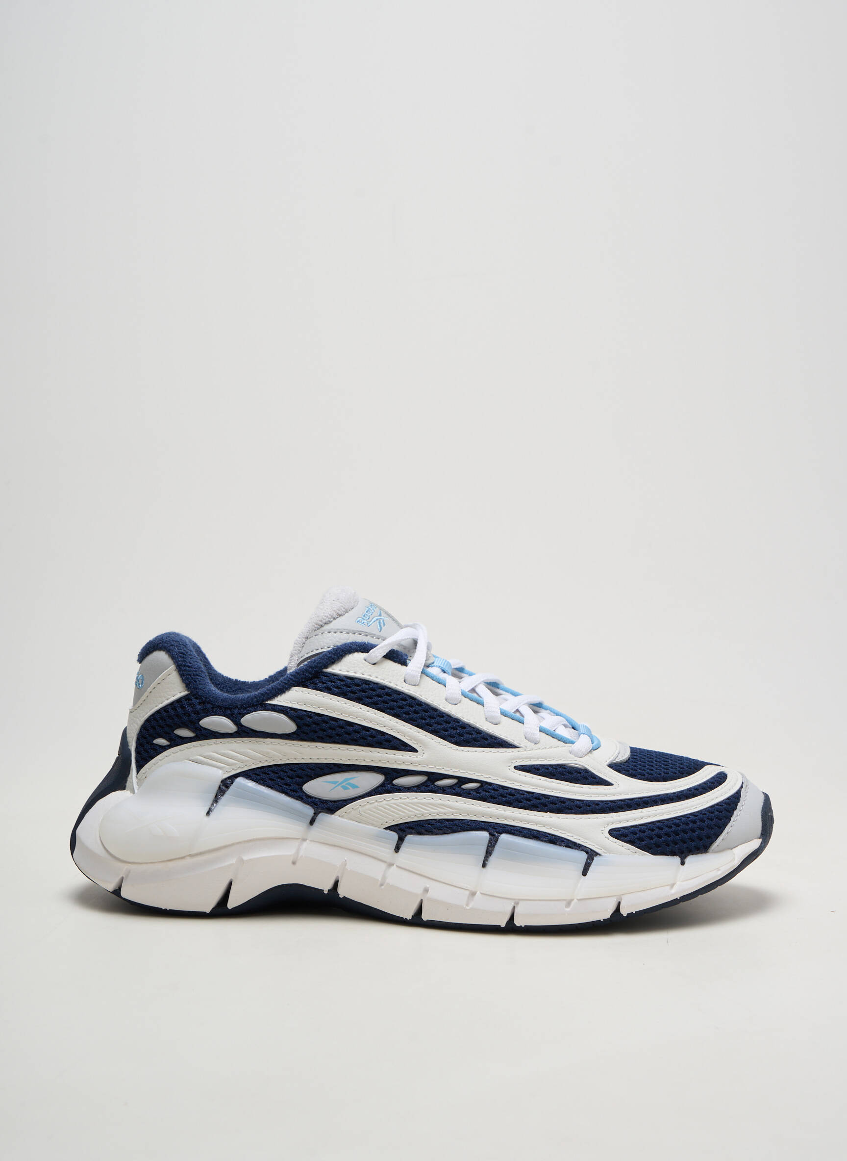 Adidași alb REEBOK femeie