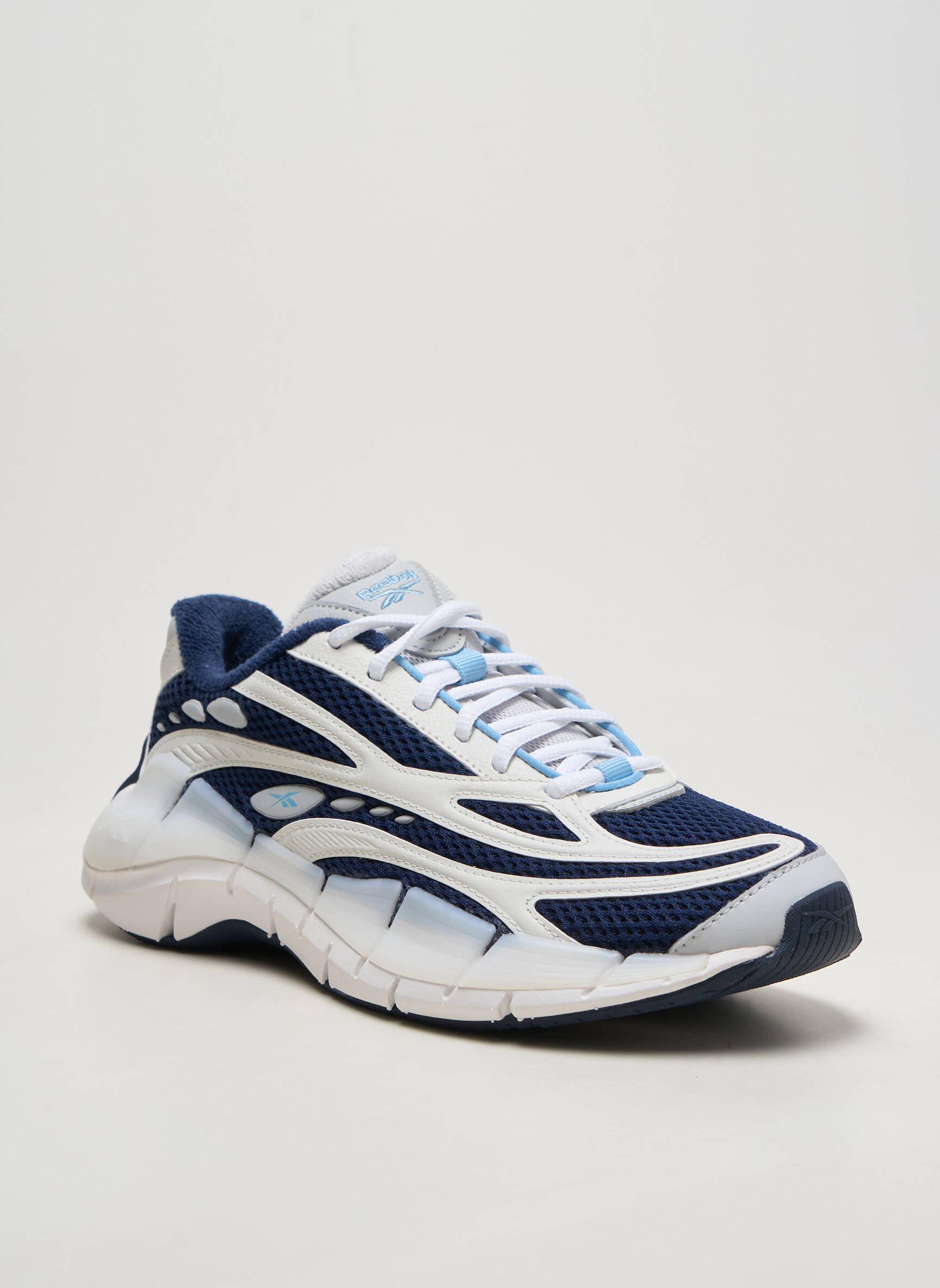 Adidași alb REEBOK femeie