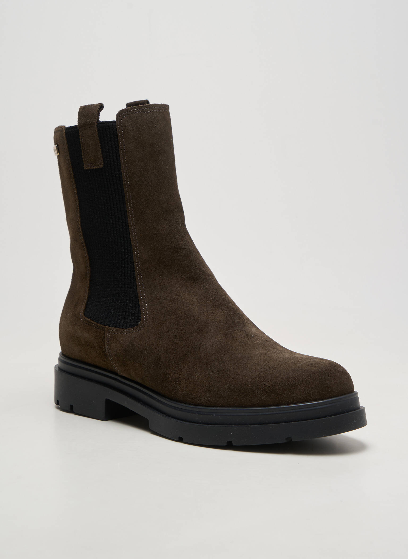 Botine/ghete verde LES TROPEZIENNES PAR M.BELARBI femeie