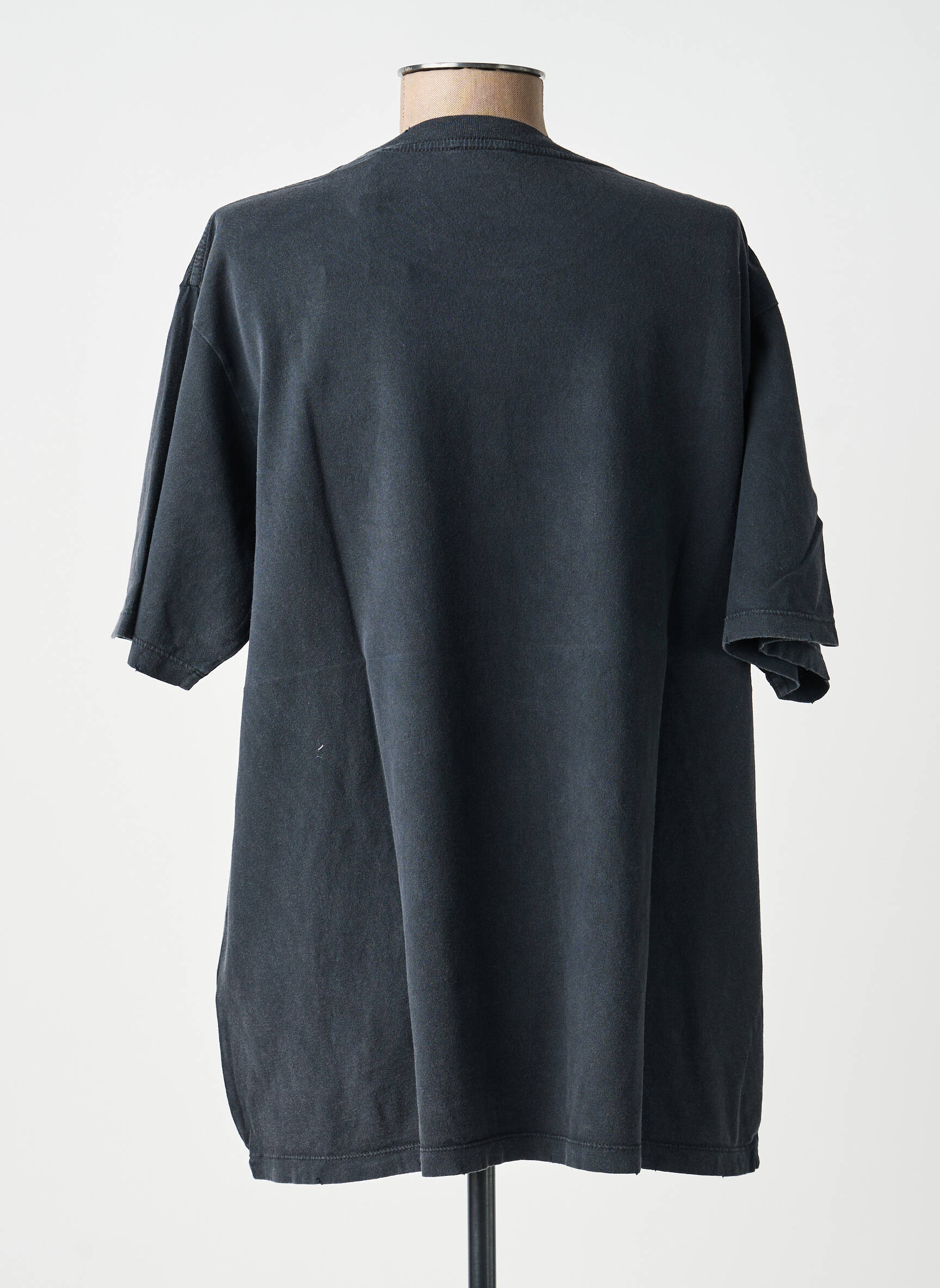 Tricou albastru THE KOOPLES bărbat