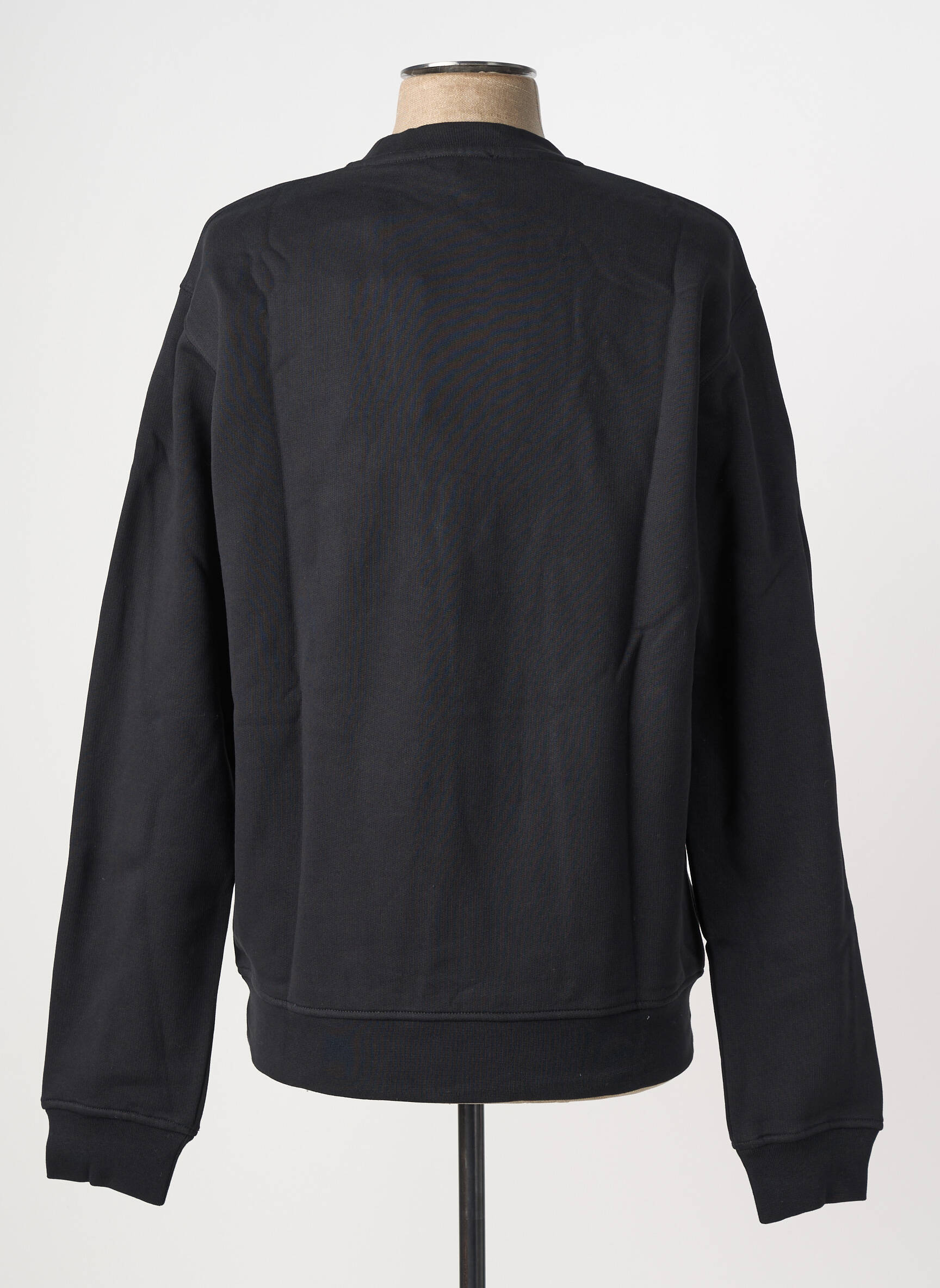Hanorac negru THE KOOPLES bărbat