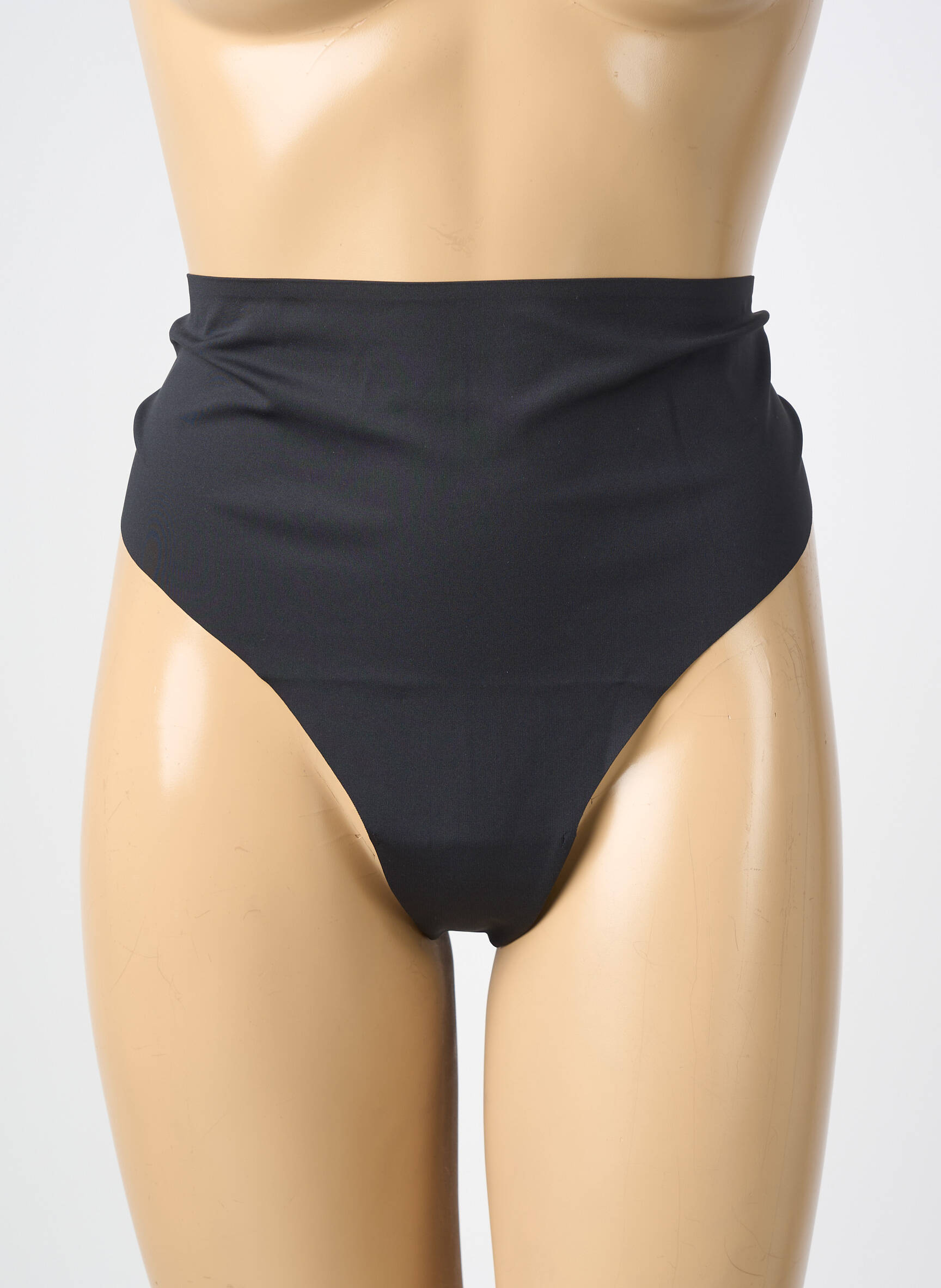 Șnur negru GIRLFRIEND COLLECTIVE femeie