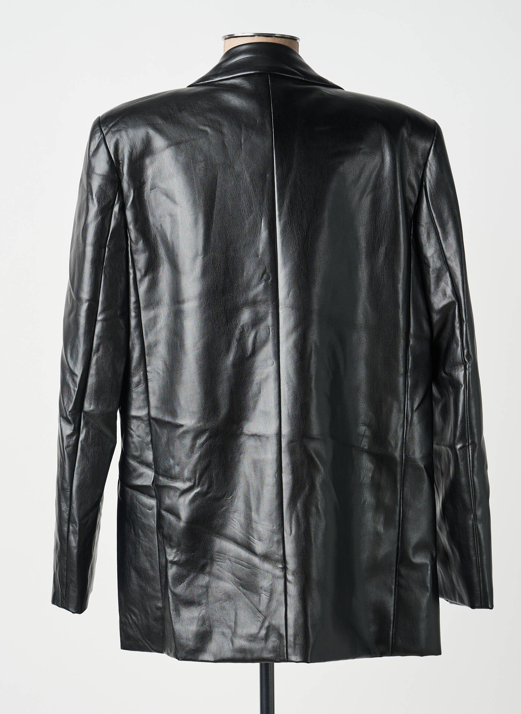 Sacou negru IMPERIAL femeie