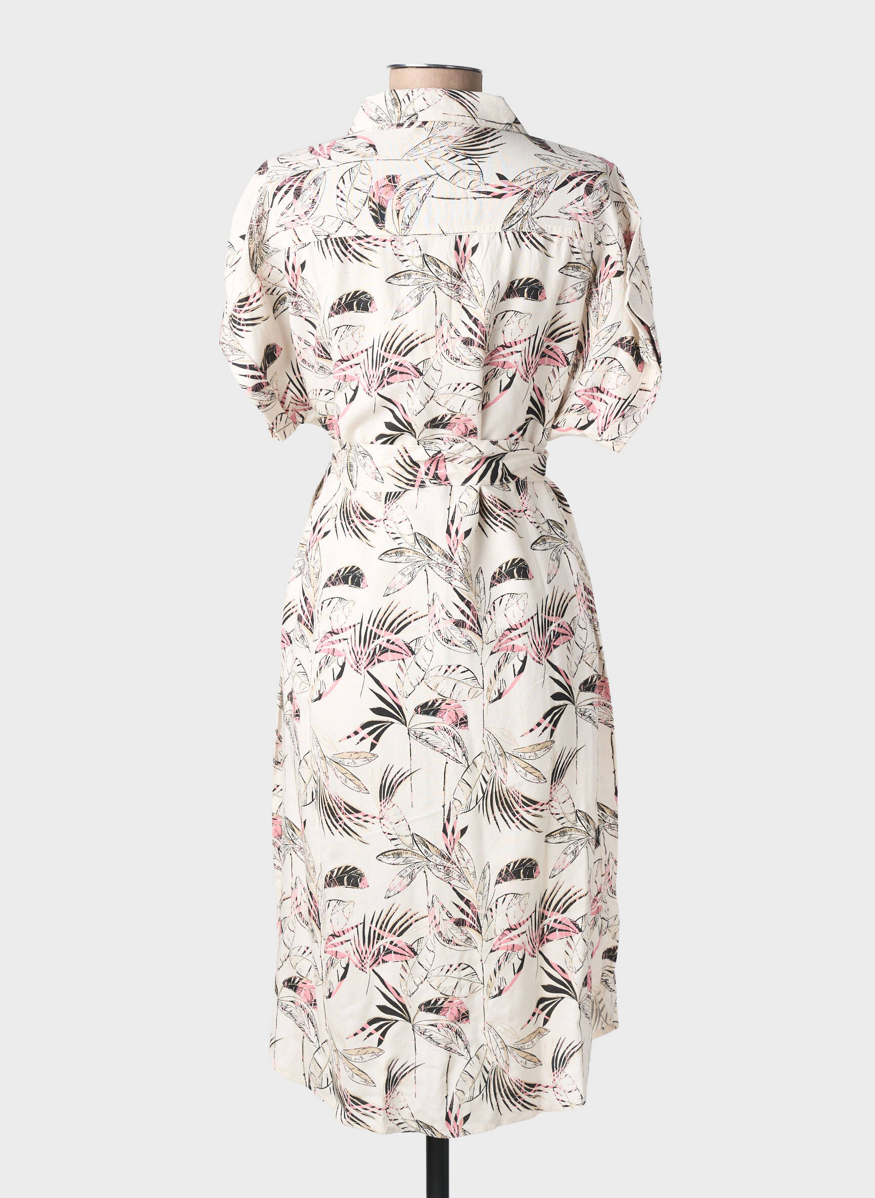 Rochie de maternitate bej NOPPIES femeie